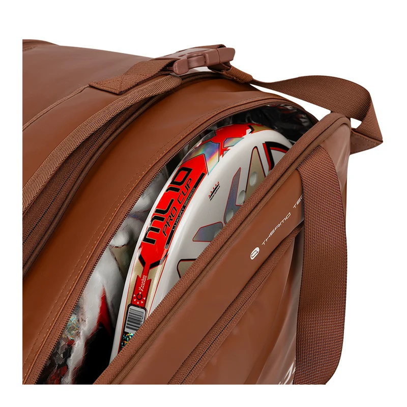 NOX PRO SERIES Camel (Paletero)