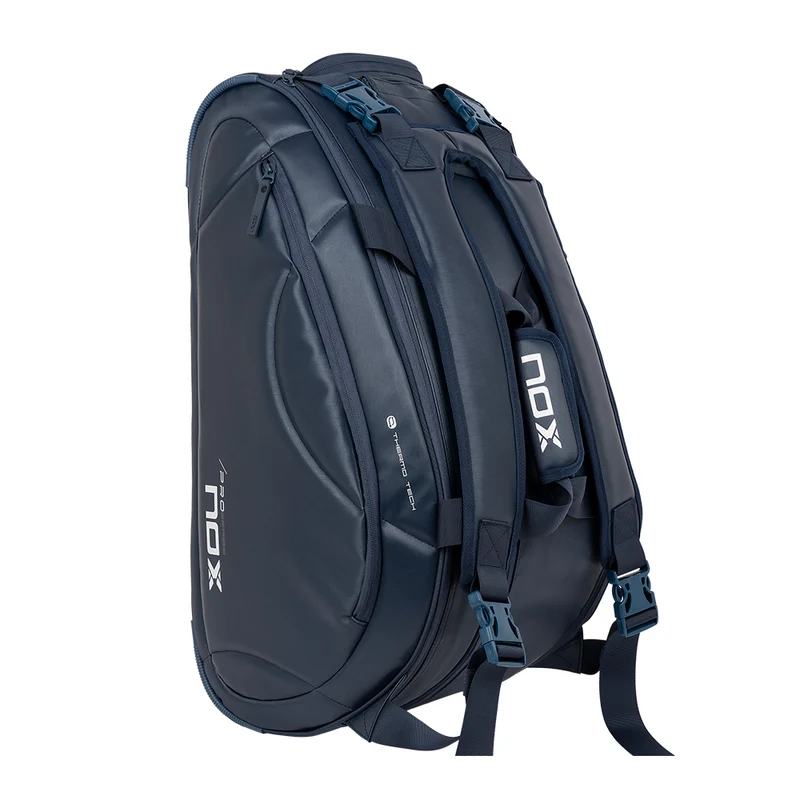 NOX PRO SERIES Azul (Paletero)