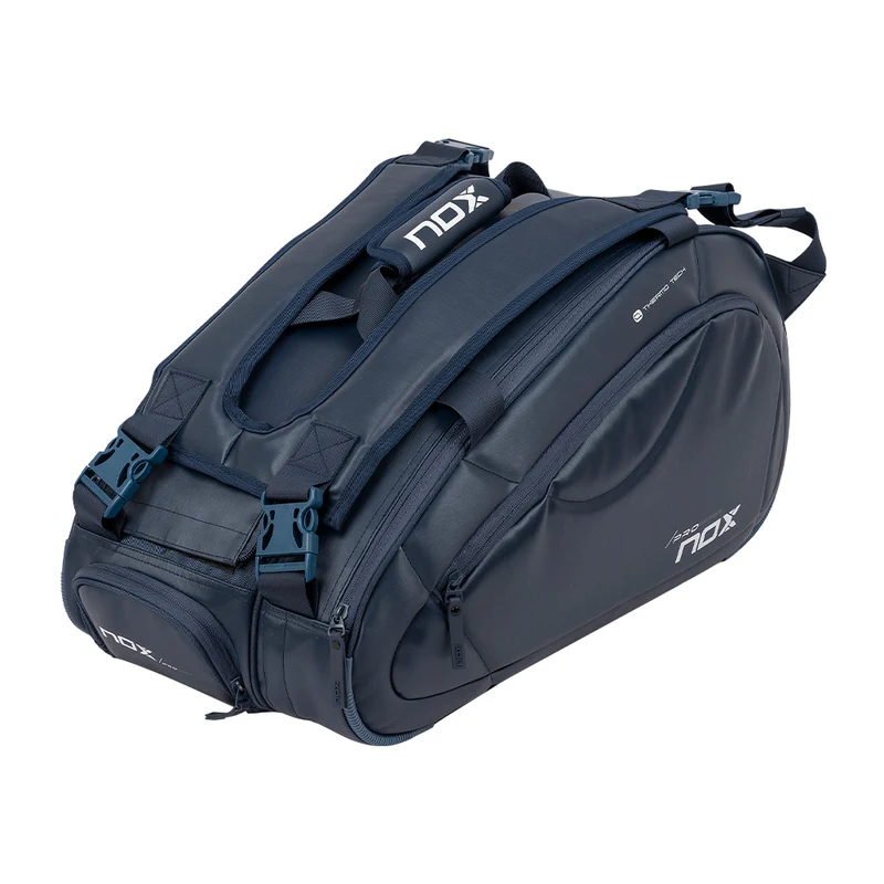 NOX PRO SERIES Azul (Paletero)