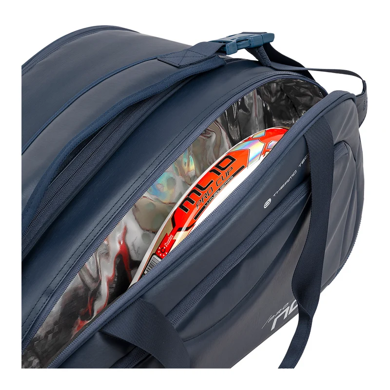 NOX PRO SERIES Azul (Paletero)