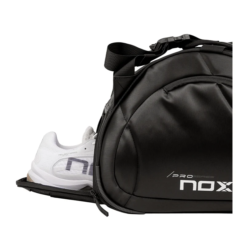 NOX PRO SERIES Negro (Paletero)