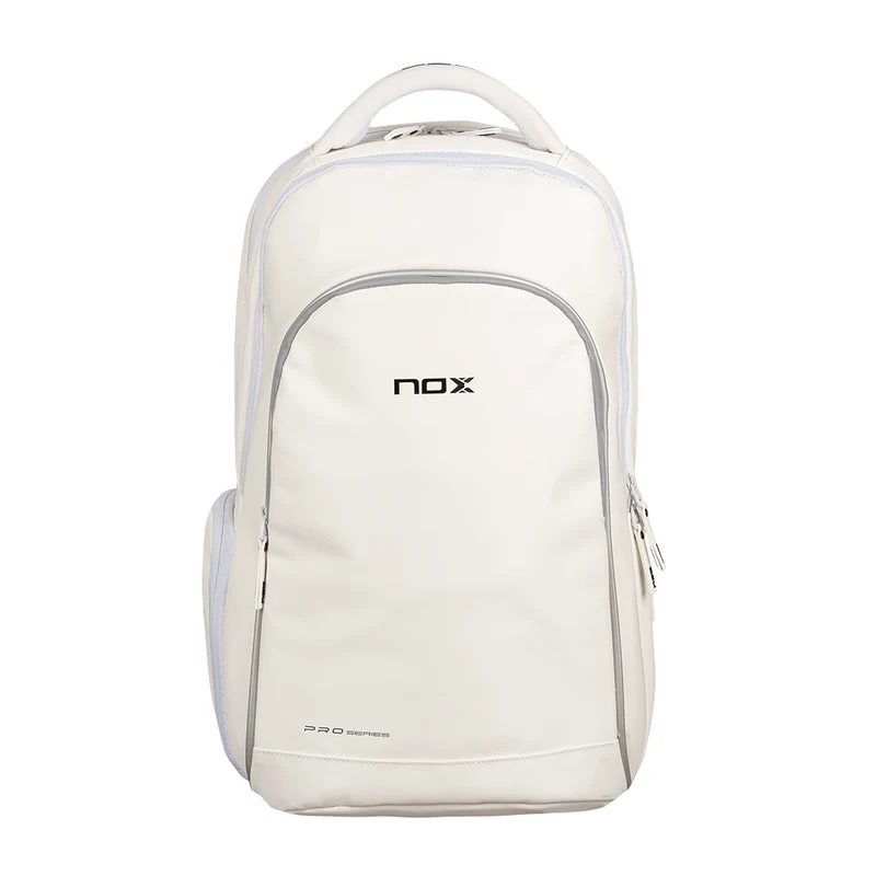 NOX PRO SERIES White (Mochila)