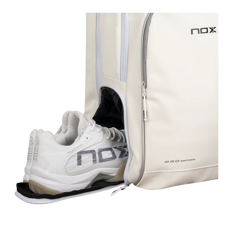 NOX PRO SERIES White (Mochila)