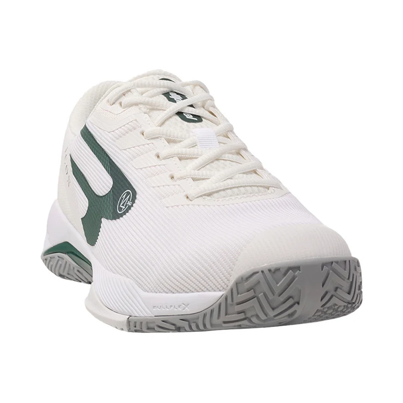 BULLPADEL ICON 26V Blanco JUAN MARTIN DIAZ (Zapatillas)