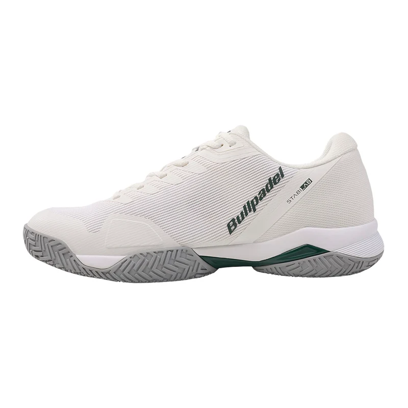 BULLPADEL ICON 26V Blanco JUAN MARTIN DIAZ (Zapatillas)