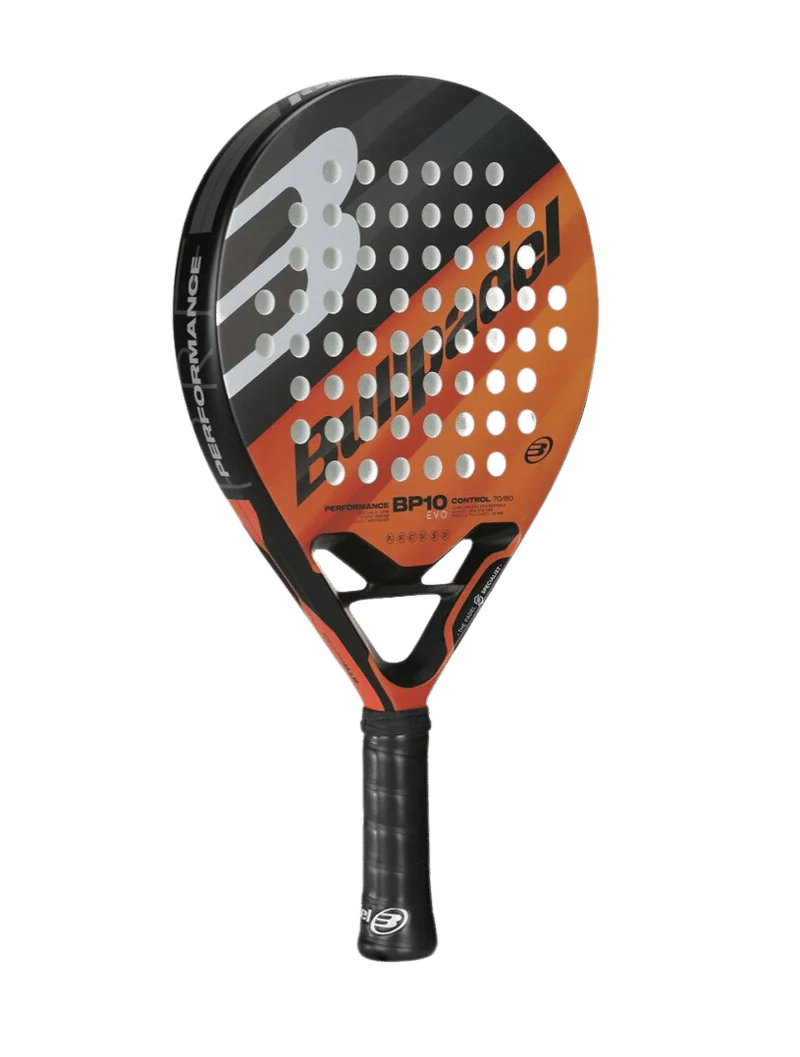BULLPADEL BP10 EVO 2023 (Pala)