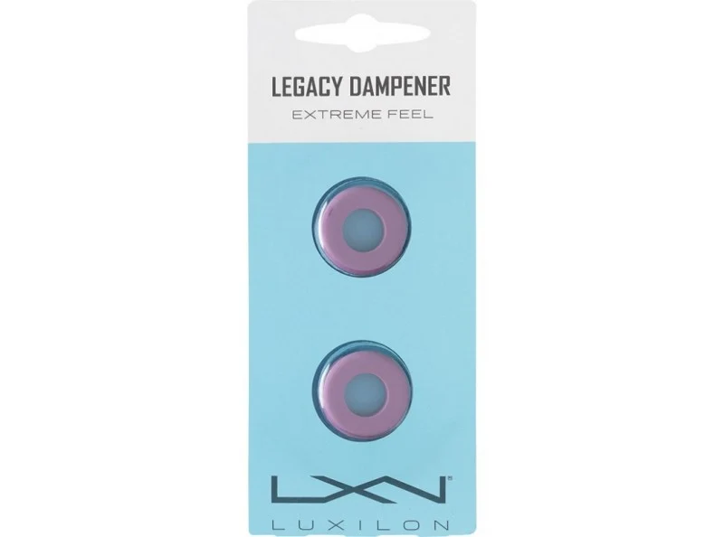 Luxilon Legacy demper