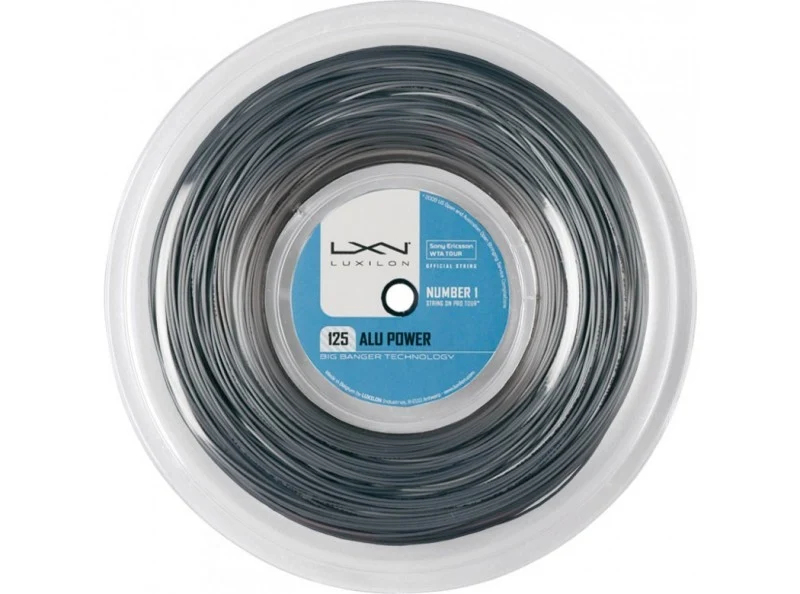 Luxilon Alu Power 1.25 rol