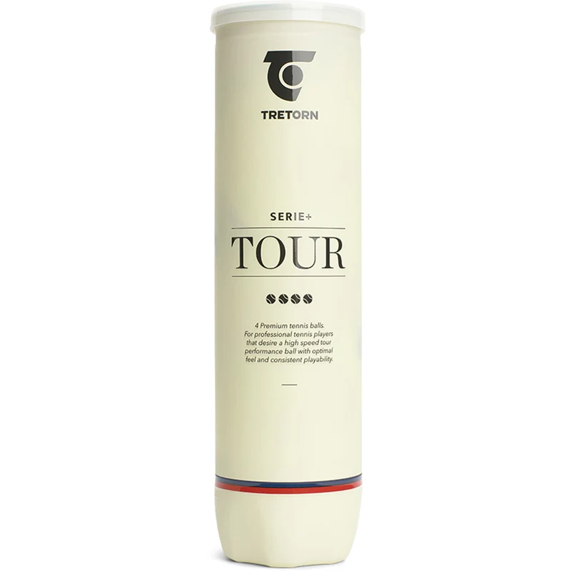 Tretorn Serie+ 4 tin