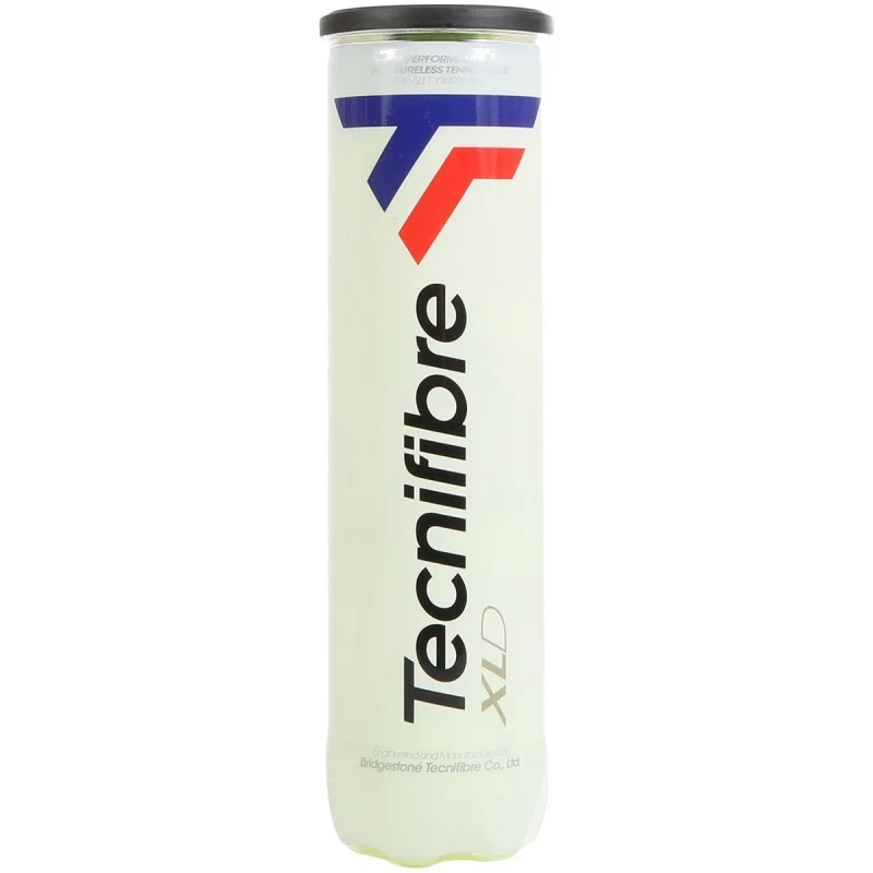 Tecnifibre XLD 4 tin