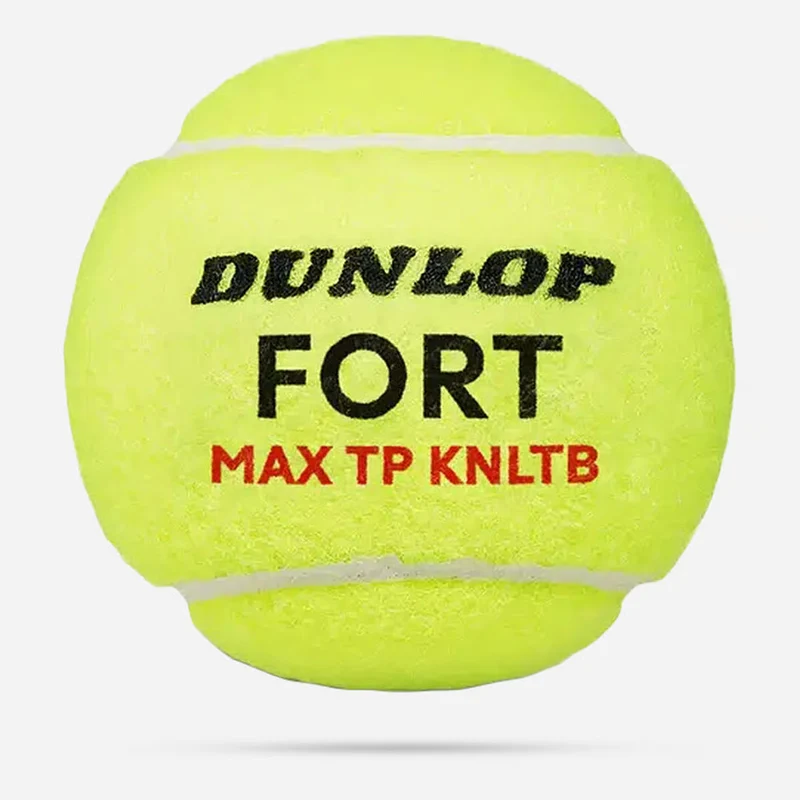 Dunlop Fort Max TP 4 can