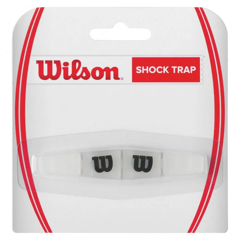 Wilson Shock Trap demper