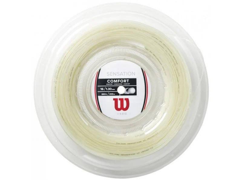 Wilson Sensation 16 coil