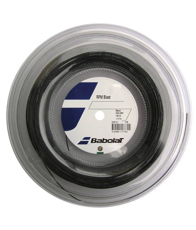 Babolat RPM Blast 1.30 zwart coil