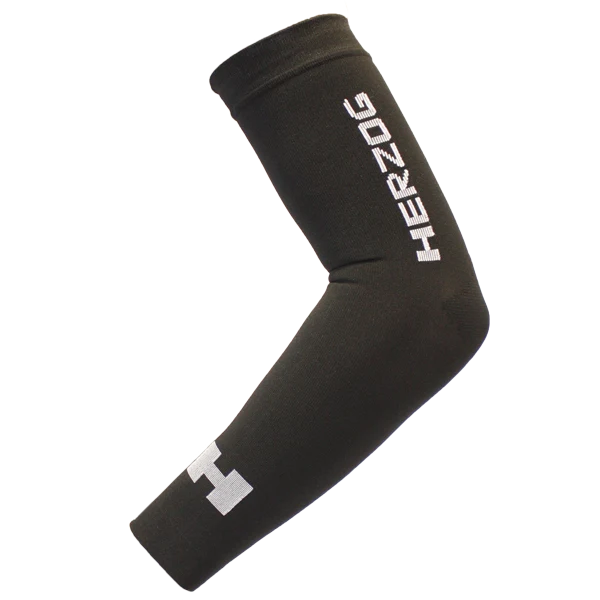 Herzog armsleeves zwart