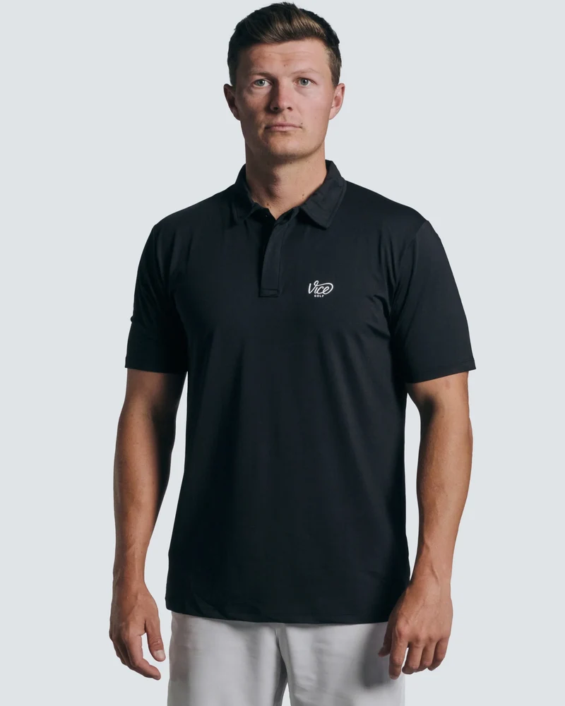 Vice Golf Essential Polo