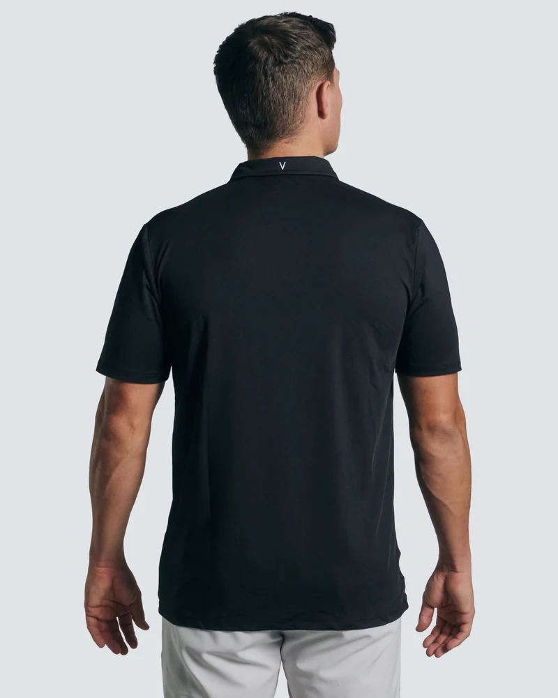 Vice Golf Essential Polo
