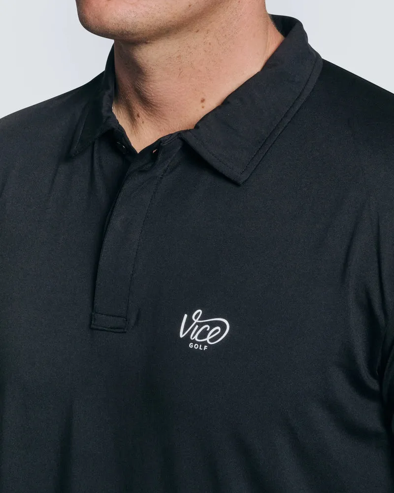 Vice Golf Essential Polo