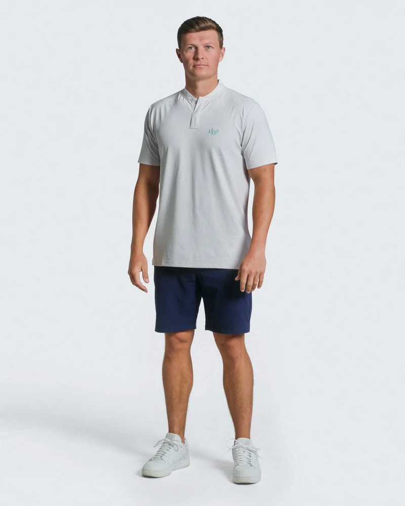 Vice Golf Camo Next Up Polo