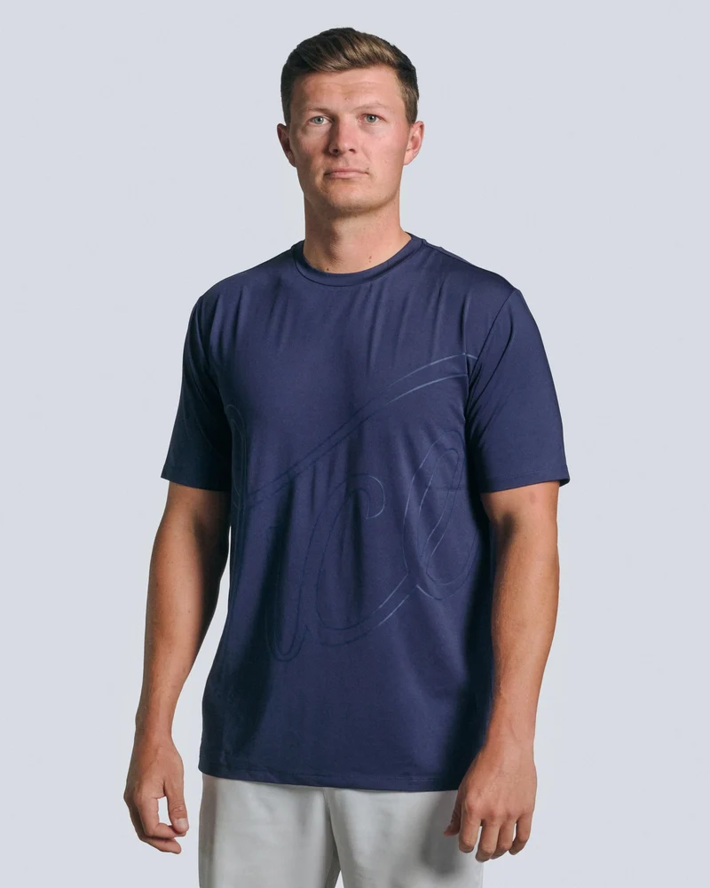 Vice Golf Performance Big OG Tee