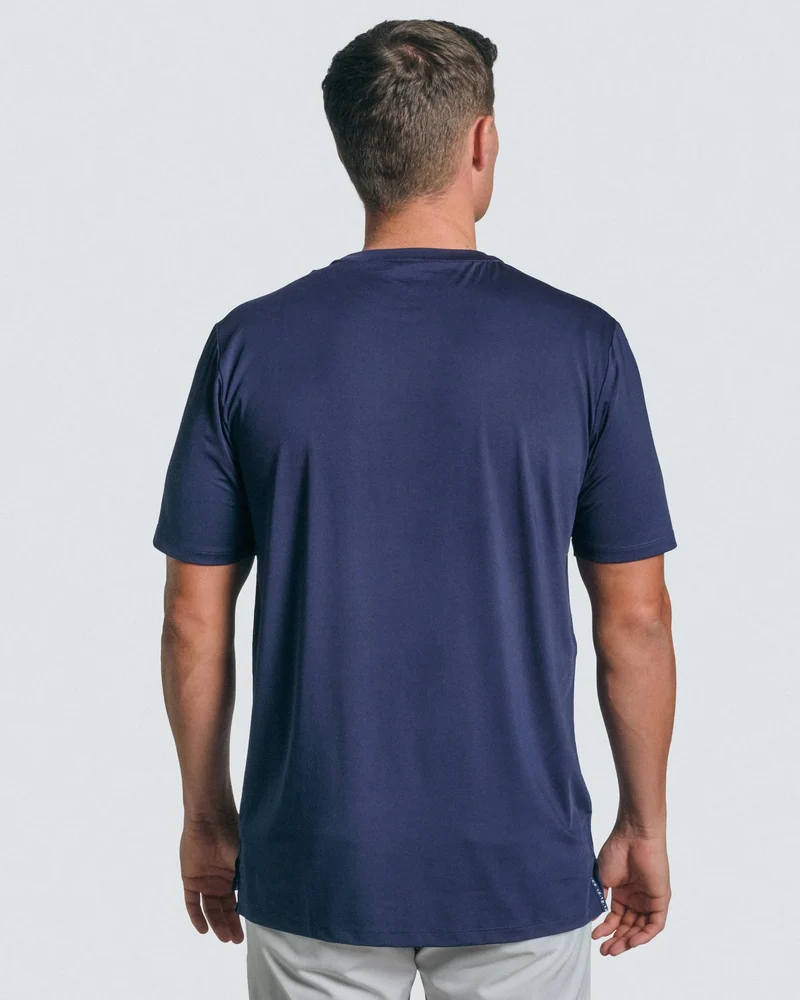 Vice Golf Performance Big OG Tee
