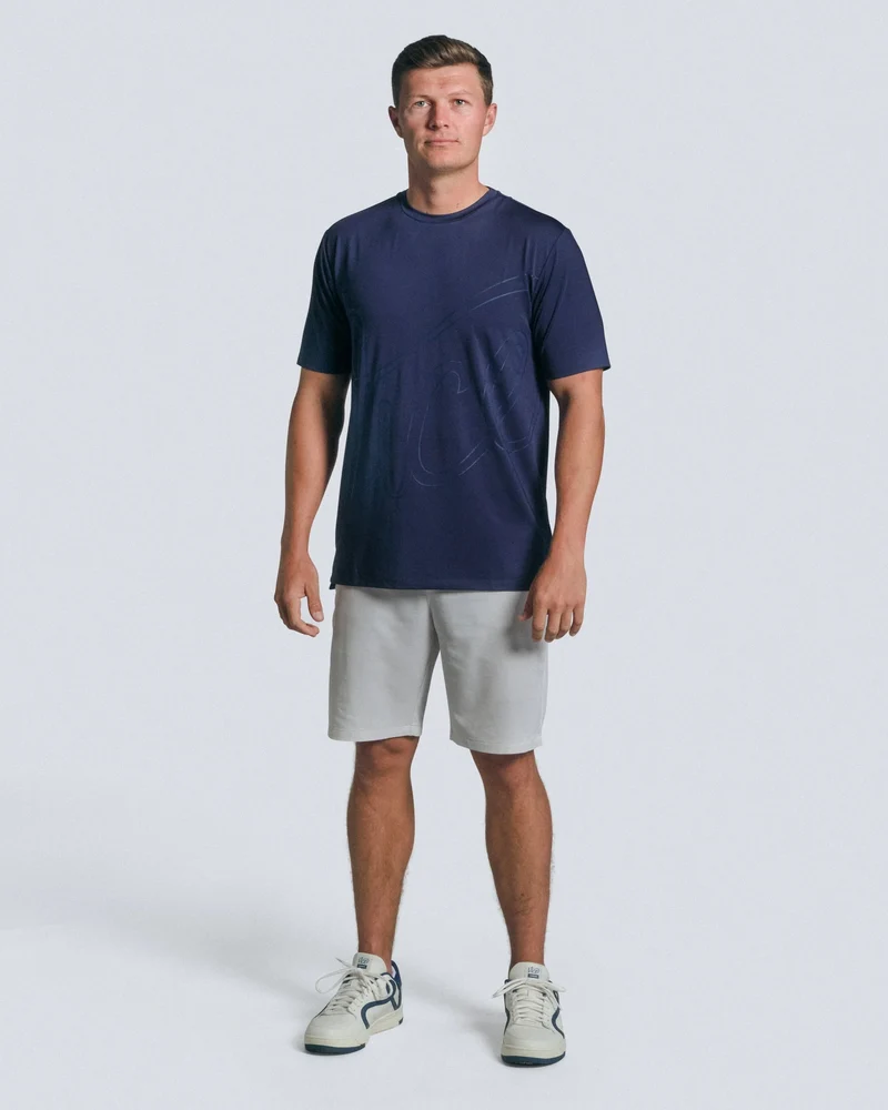 Vice Golf Performance Big OG Tee