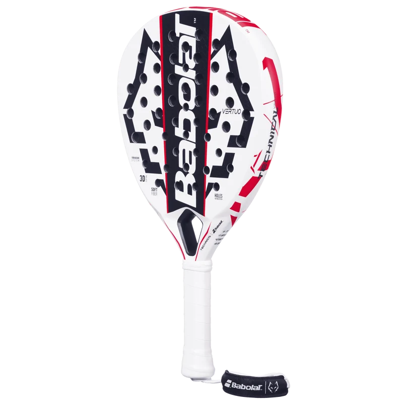 Babolat Technical Vertuo Juan Lebrón 25