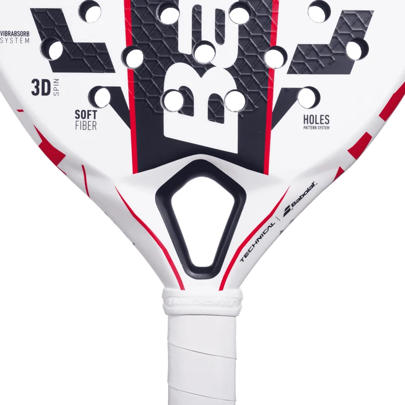 Babolat Technical Vertuo Juan Lebrón 25