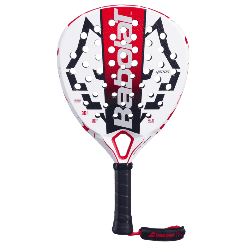 Babolat Technical Veron Juan Lebrón 25