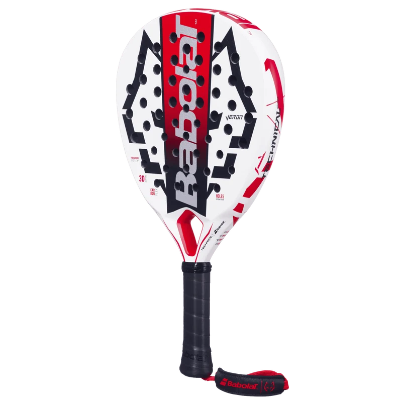 Babolat Technical Veron Juan Lebrón 25