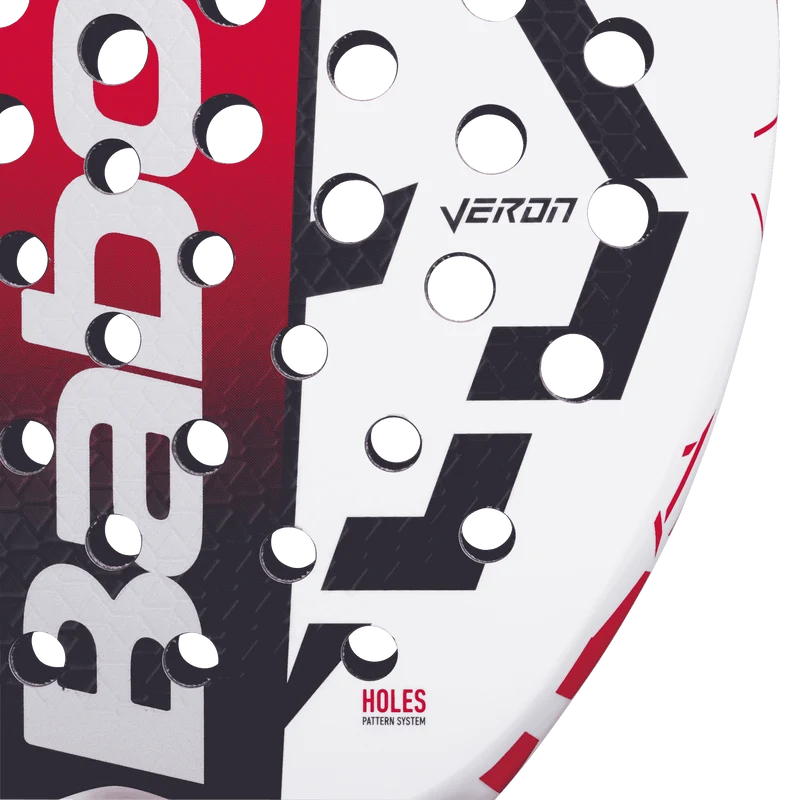 Babolat Technical Veron Juan Lebrón 25