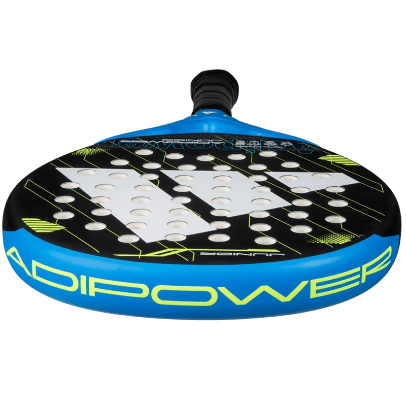 adidas Adipower Junior 3.4