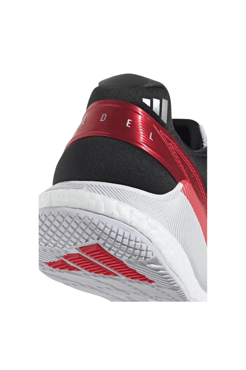 Adidas Crazyquick Boost Padelschuh