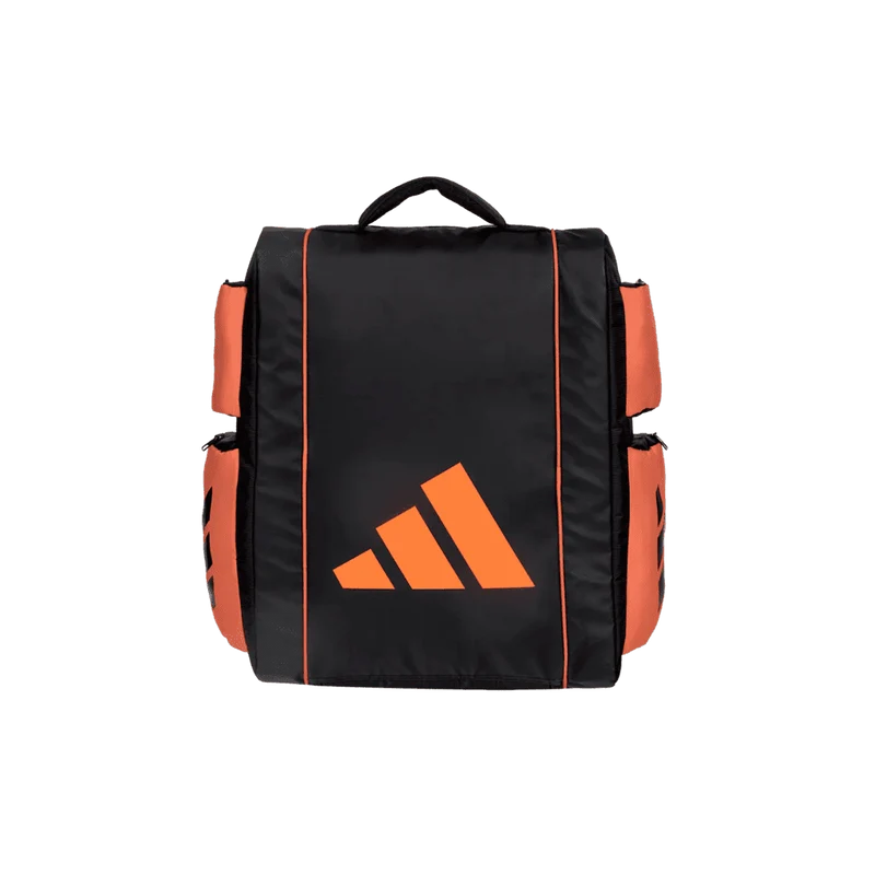 adidas PRO TOUR schwarz/orange Padeltasche