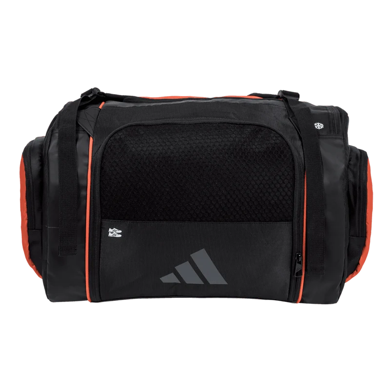 adidas PRO TOUR schwarz/orange Padeltasche