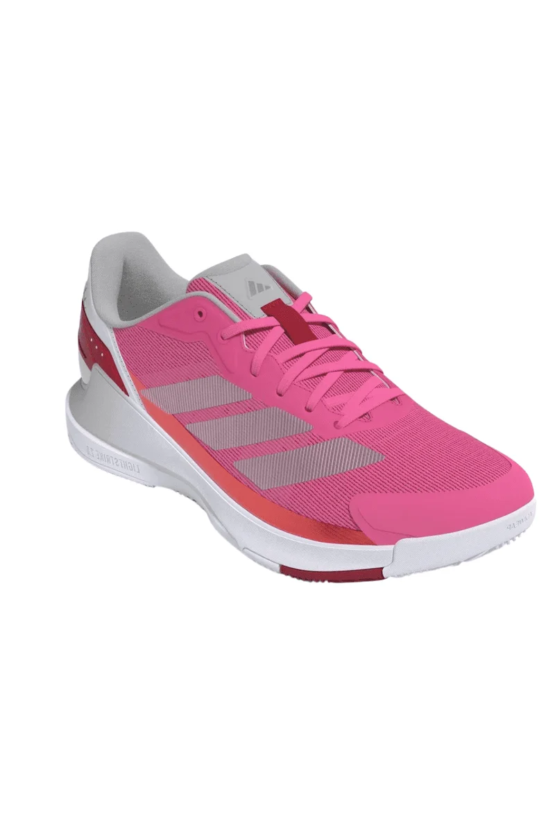 Adidas Crazyquick LS W Padelschuh