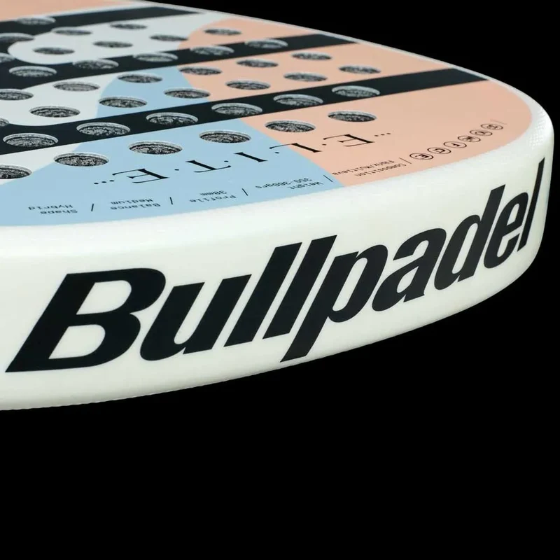 Bullpadel ELITE W 25