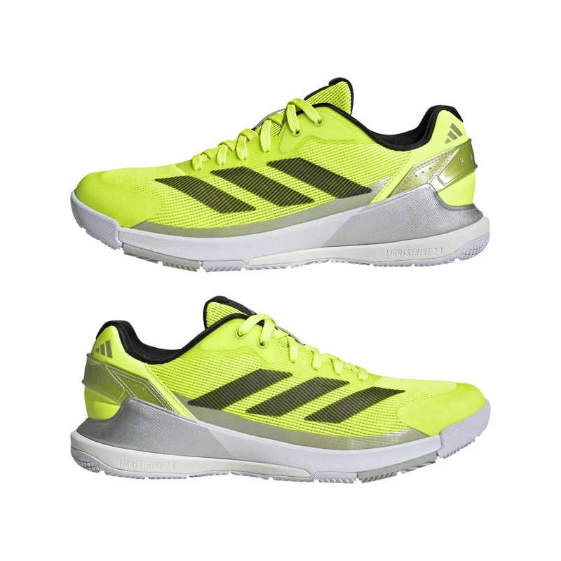 Adidas Crazyquick LS W Padelschuh