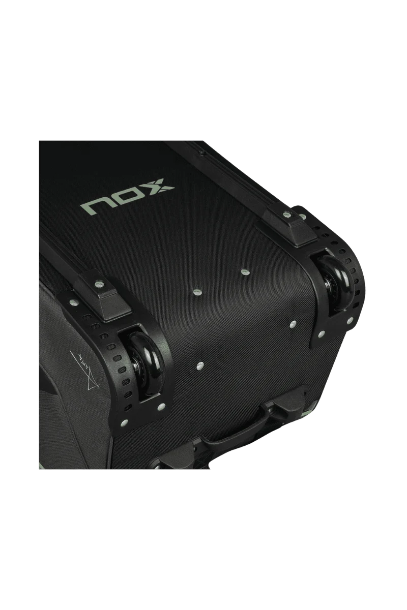 NOX AT 10 Competition Trolley