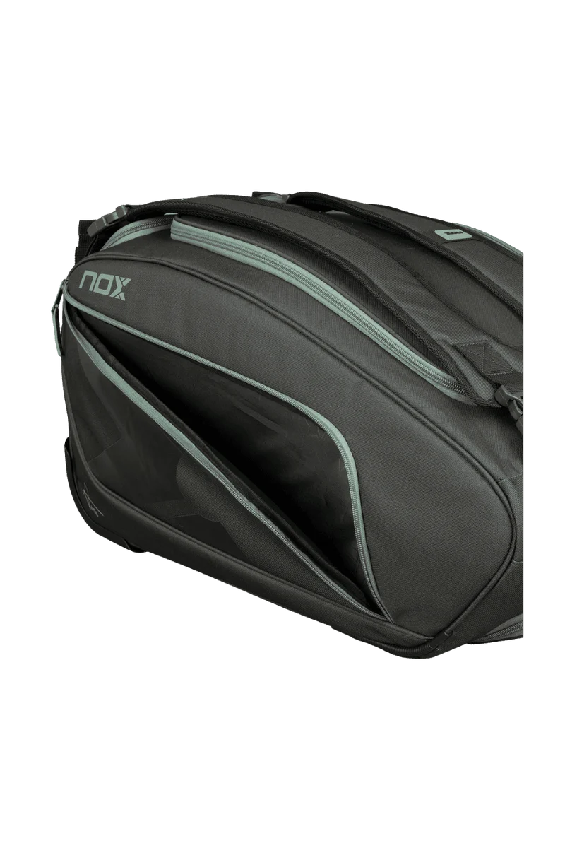 NOX AT 10 Competition Trolley