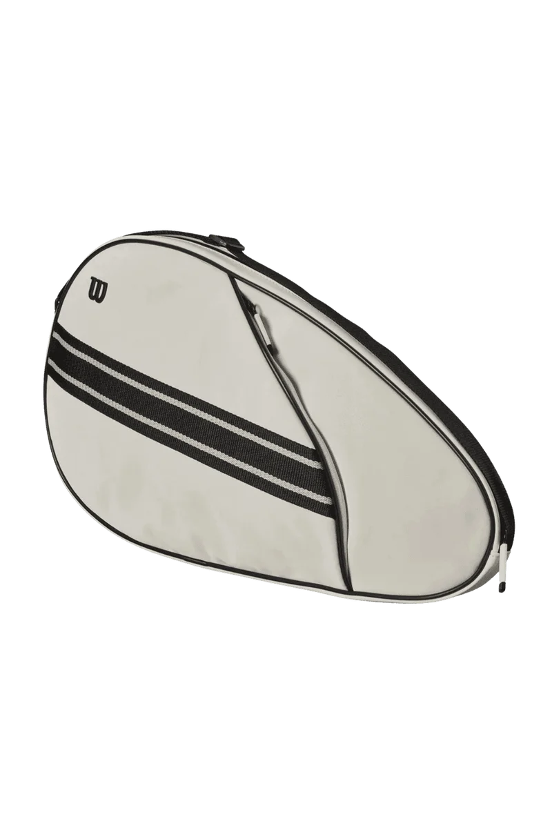 Wilson Padel Premium Schlägerhülle
