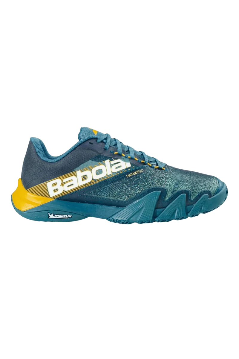 Babolat Jet Premura 2 Padelschuh