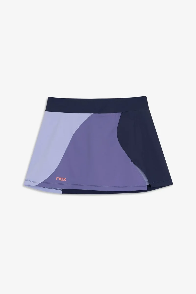 NOX Pro Rock - Damen Blau/Lila