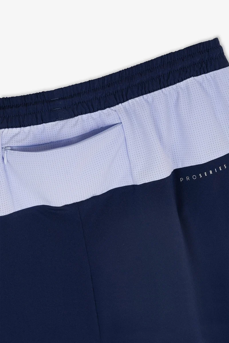 NOX Mens PRO SHORTS - Marine Blau