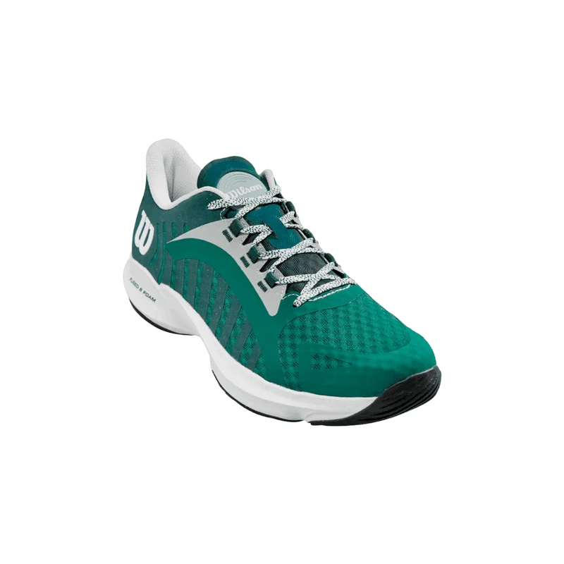 Wilson Hurakn Pro 2.0 Padelschuh