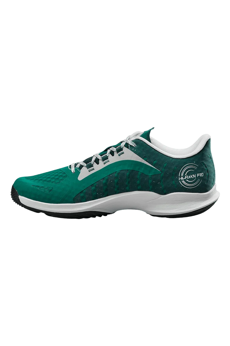 Wilson Hurakn Pro 2.0 Padelschuh