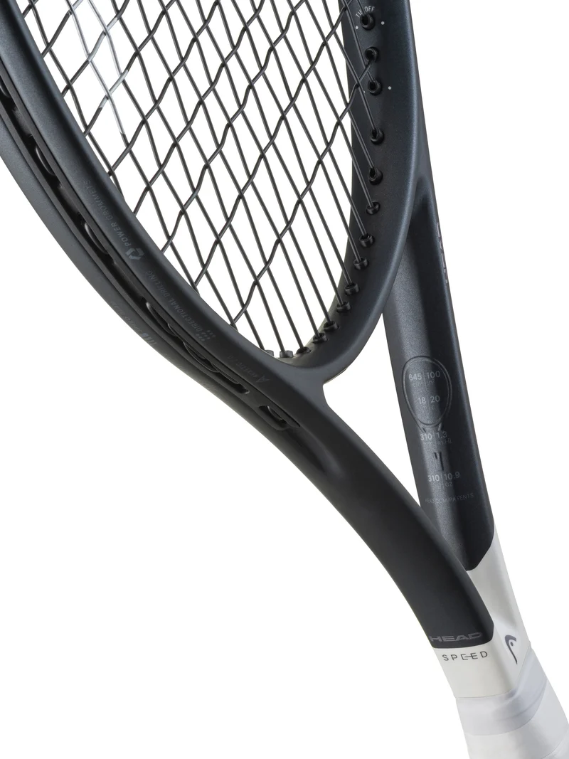 HEAD Speed Pro 2026 Tennis Racket (Unstrung)