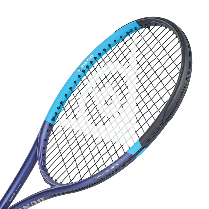 Dunlop FX500 2025 Tennis Racket (Unstrung)