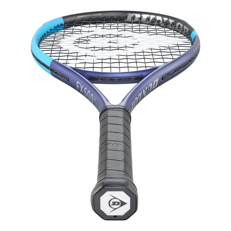 Dunlop FX500 LS 2025 Tennis Racket (Unstrung)