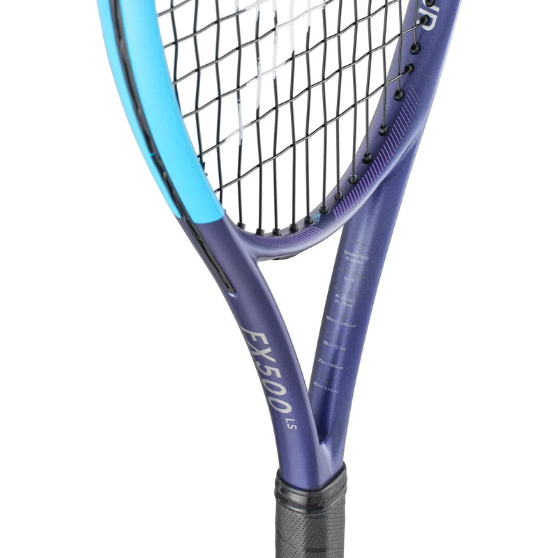 Dunlop FX500 LS 2025 Tennis Racket (Unstrung)